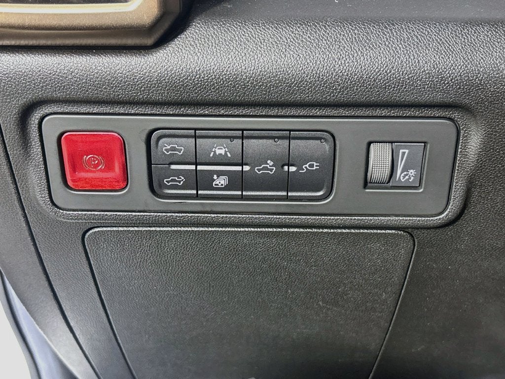 2022 GMC HUMMER EV Pickup Edition 1
