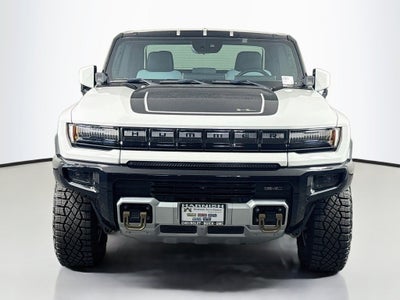 2022 GMC HUMMER EV Pickup Edition 1
