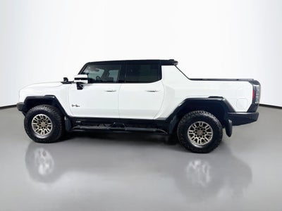 2022 GMC HUMMER EV Pickup Edition 1