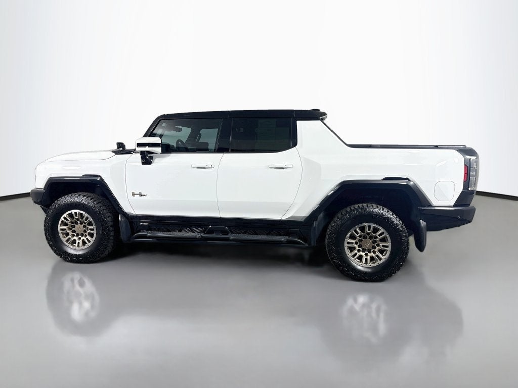2022 GMC HUMMER EV Pickup Edition 1