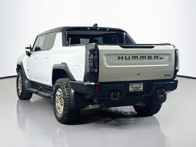 2022 GMC HUMMER EV Pickup Edition 1