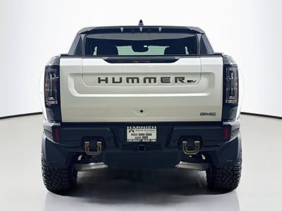 2022 GMC HUMMER EV Pickup Edition 1