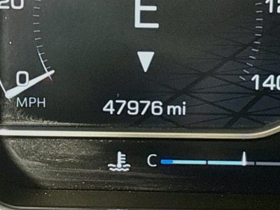 2024 GMC Sierra 3500 HD Denali DRW