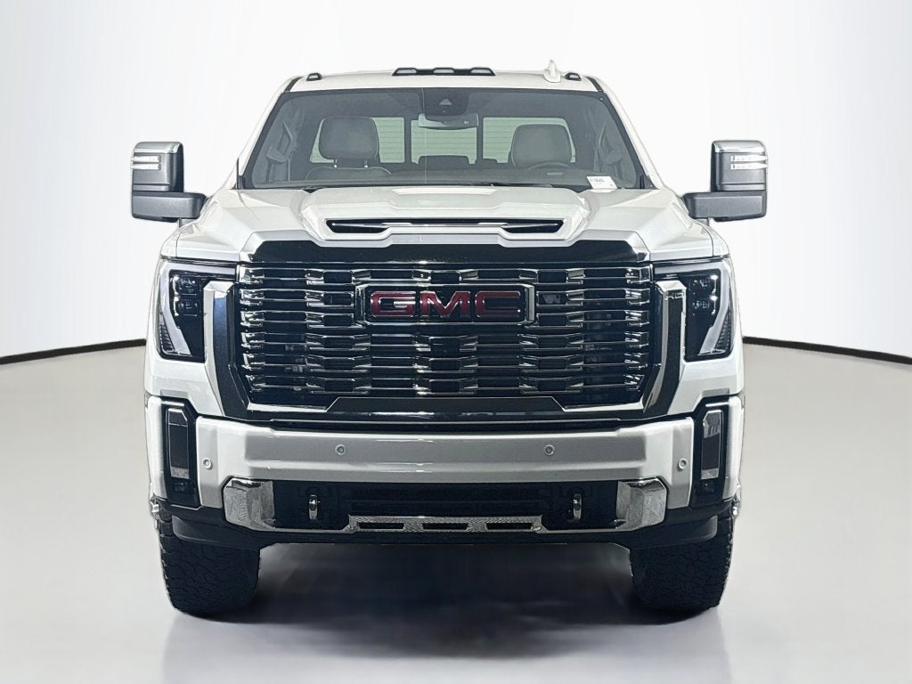 2024 GMC Sierra 3500 HD Denali DRW
