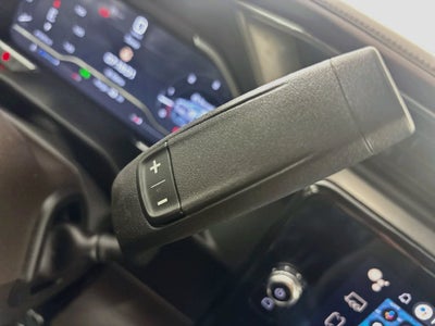 2024 GMC Sierra 3500 HD Denali DRW