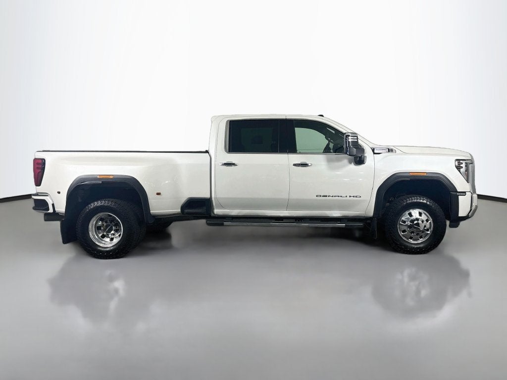 2024 GMC Sierra 3500 HD Denali DRW