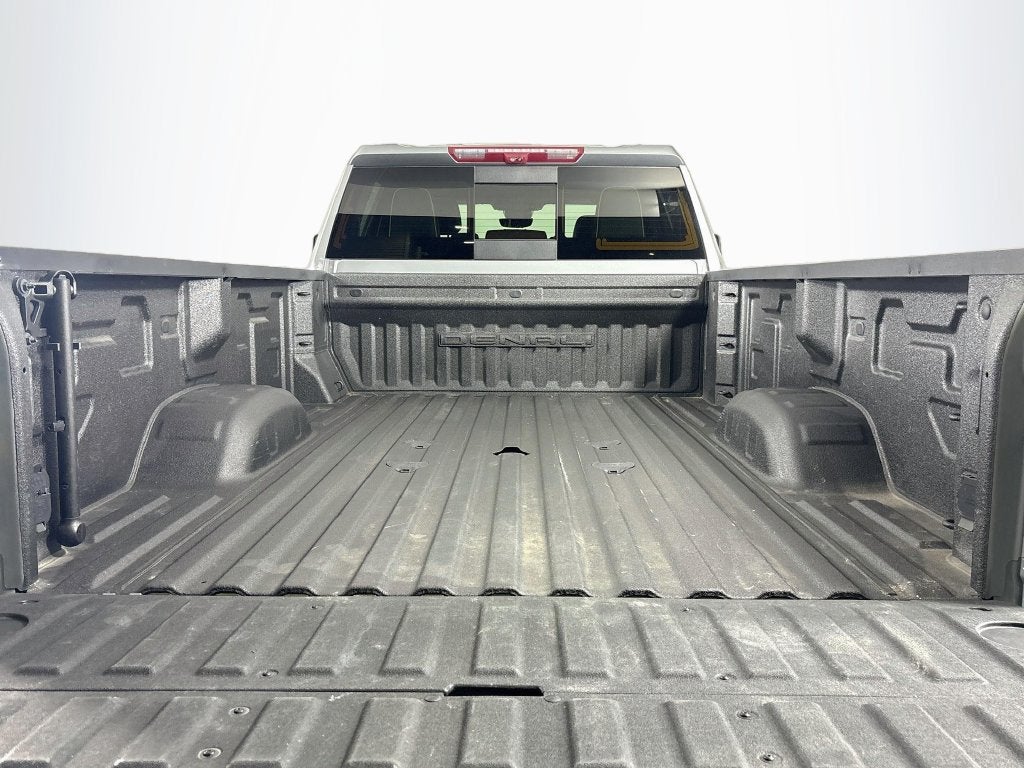 2024 GMC Sierra 3500 HD Denali Ultimate