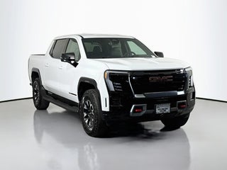 2026 GMC Sierra EV AT4 Extended Range