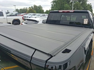 2025 GMC Sierra 3500 HD Denali Ultimate