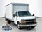 2021 Chevrolet Express Cutaway 3500 Work Van