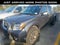 2021 Nissan Frontier Crew Cab PRO-4X 4x4