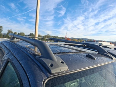 2021 Nissan Frontier Crew Cab PRO-4X 4x4