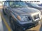 2021 Nissan Frontier Crew Cab PRO-4X 4x4