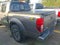 2021 Nissan Frontier Crew Cab PRO-4X 4x4