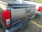 2021 Nissan Frontier Crew Cab PRO-4X 4x4