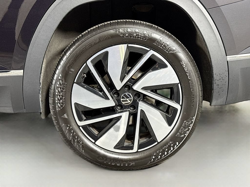 2024 Volkswagen Atlas 2.0T SEL