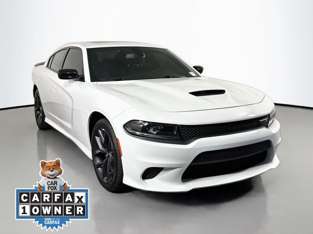 2023 Dodge Charger GT