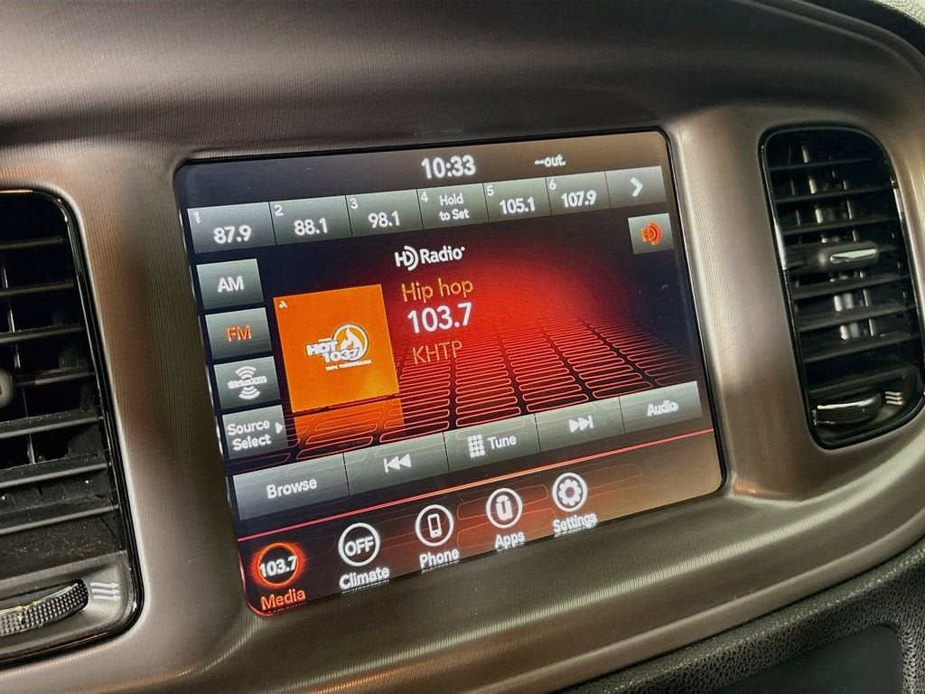2023 Dodge Charger GT