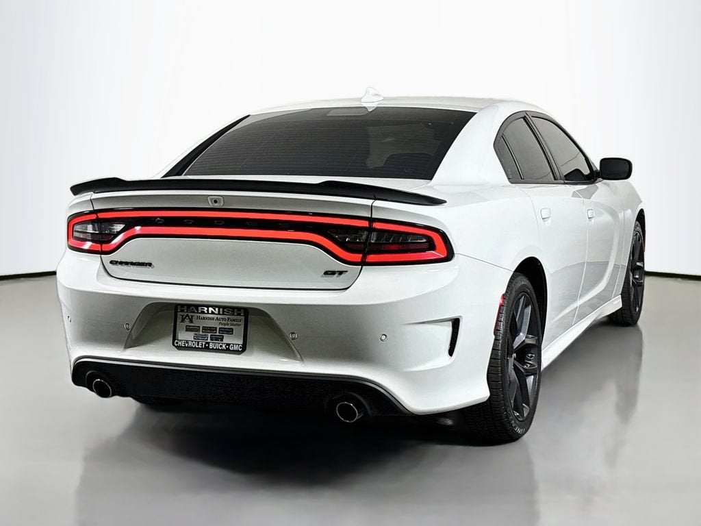 2023 Dodge Charger GT