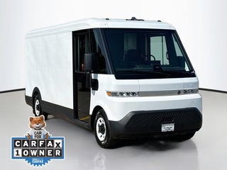 2024 BrightDrop Zevo 600 EJY