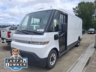 2024 BrightDrop Zevo 600 EJY