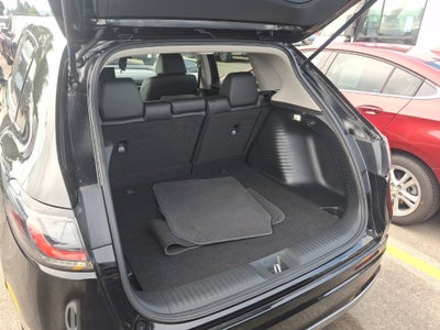 2026 Honda HR-V AWD EX-L