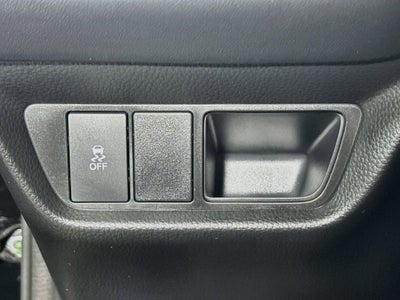 2026 Honda HR-V AWD EX-L