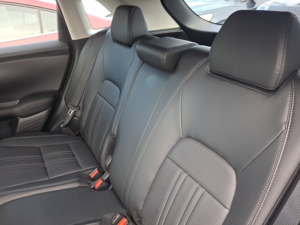2026 Honda HR-V AWD EX-L