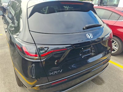 2026 Honda HR-V AWD EX-L
