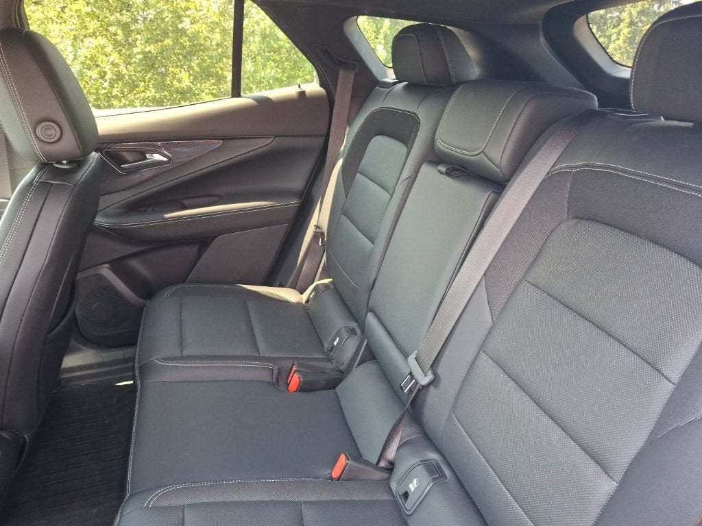2024 Chevrolet Blazer EV LT