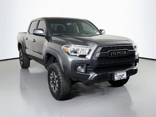 2017 Toyota Tacoma TRD Off Road