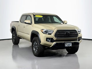 2019 Toyota Tacoma TRD Off Road