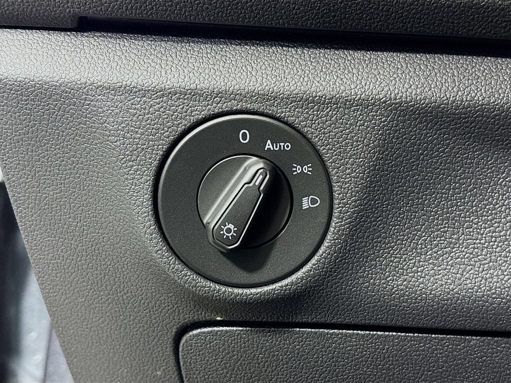 2019 Volkswagen Jetta 1.4T SE