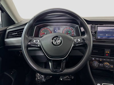 2019 Volkswagen Jetta 1.4T SE