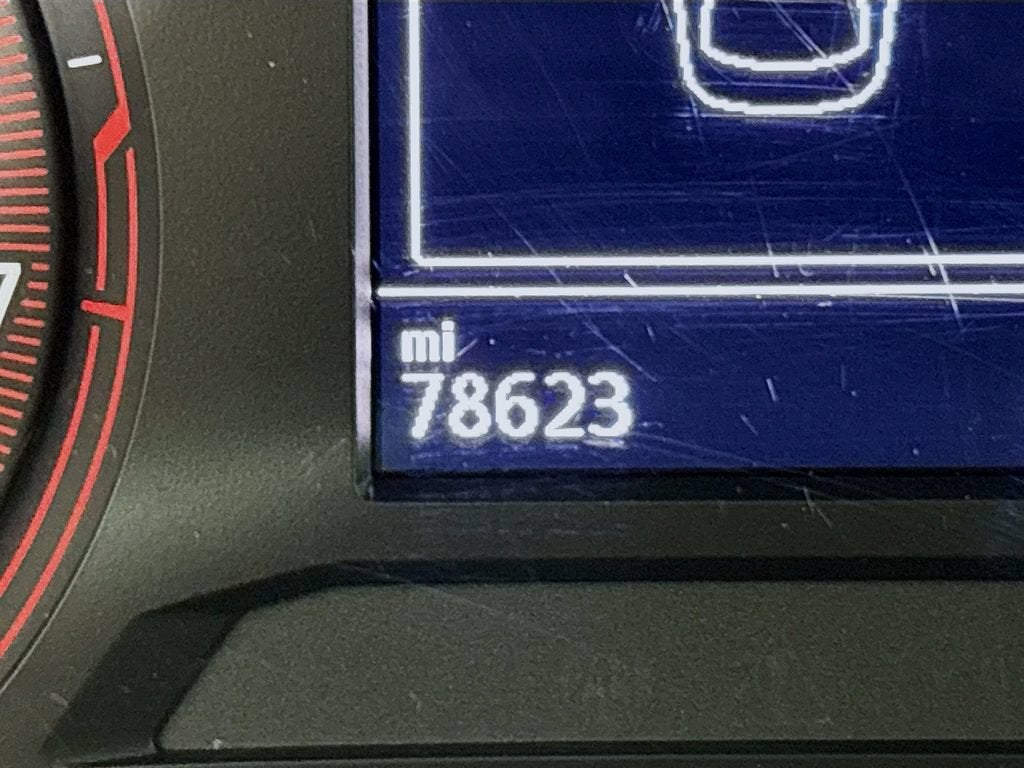 2019 Volkswagen Jetta 1.4T SE
