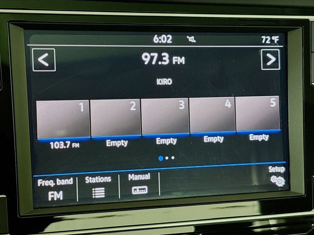 2019 Volkswagen Jetta 1.4T SE