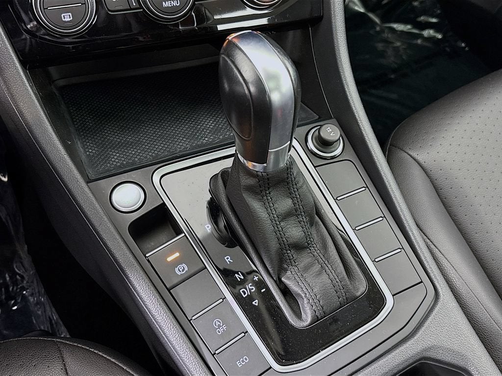 2019 Volkswagen Jetta 1.4T SE