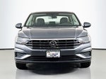 2019 Volkswagen Jetta 1.4T SE