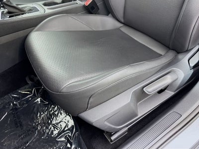 2019 Volkswagen Jetta 1.4T SE