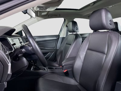 2019 Volkswagen Jetta 1.4T SE