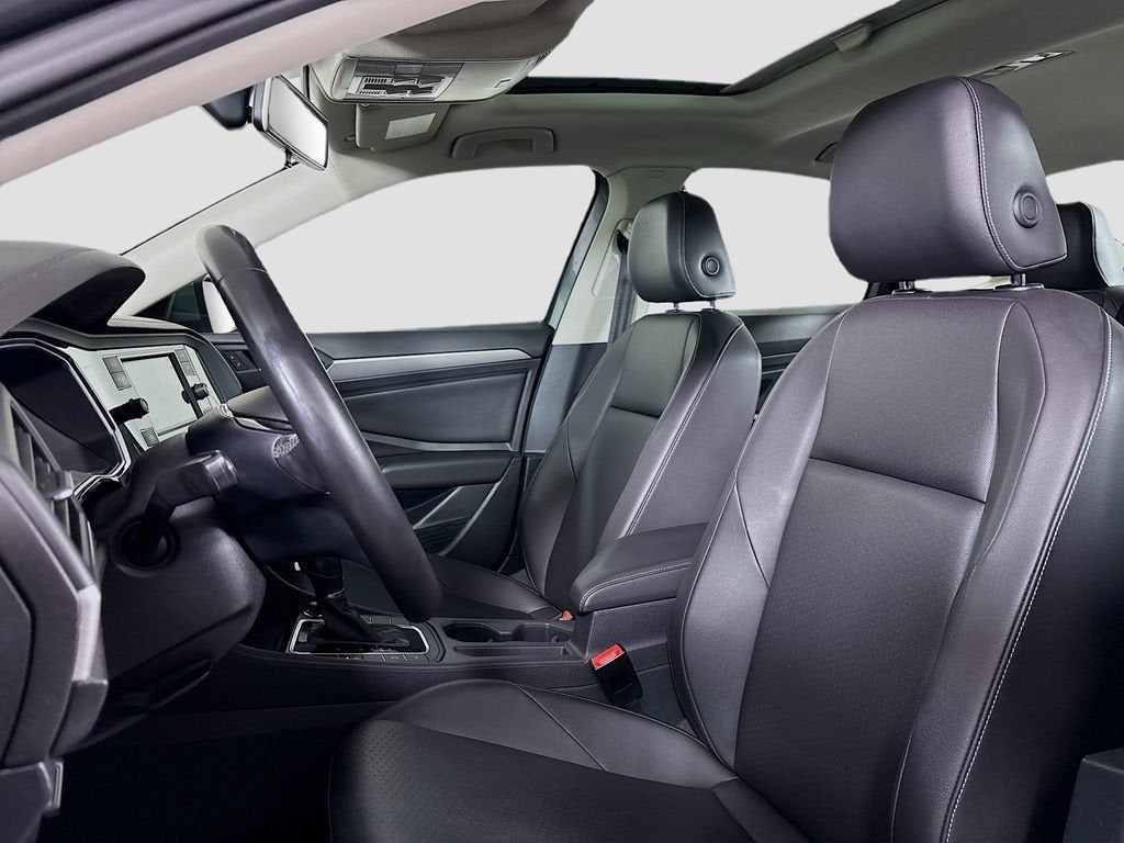2019 Volkswagen Jetta 1.4T SE