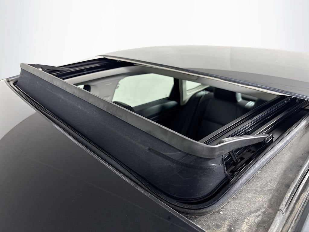 2019 Volkswagen Jetta 1.4T SE