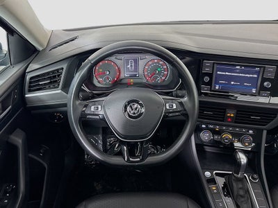 2019 Volkswagen Jetta 1.4T SE