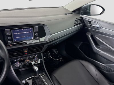 2019 Volkswagen Jetta 1.4T SE