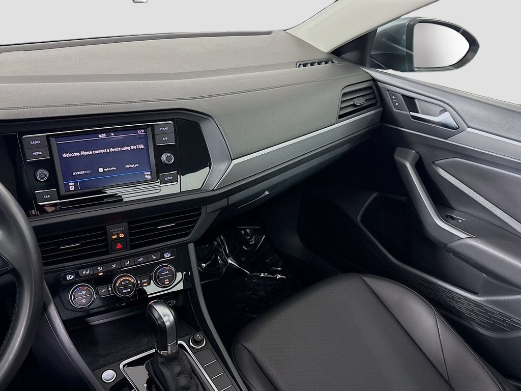 2019 Volkswagen Jetta 1.4T SE