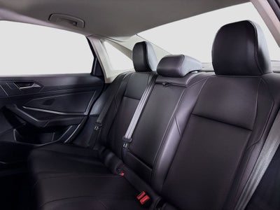2019 Volkswagen Jetta 1.4T SE