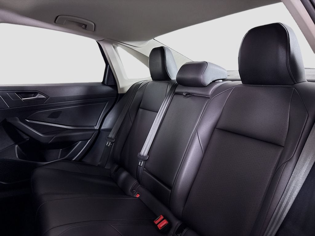 2019 Volkswagen Jetta 1.4T SE