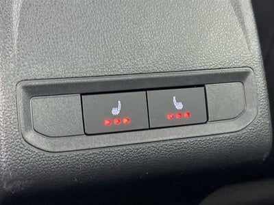 2019 Volkswagen Jetta 1.4T SE