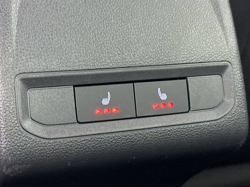 2019 Volkswagen Jetta 1.4T SE