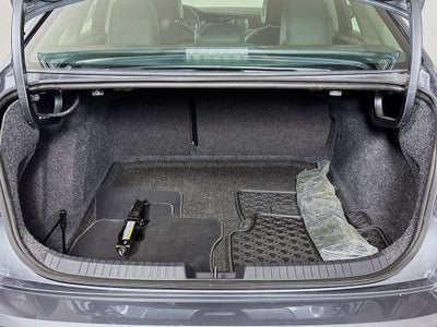 2019 Volkswagen Jetta 1.4T SE